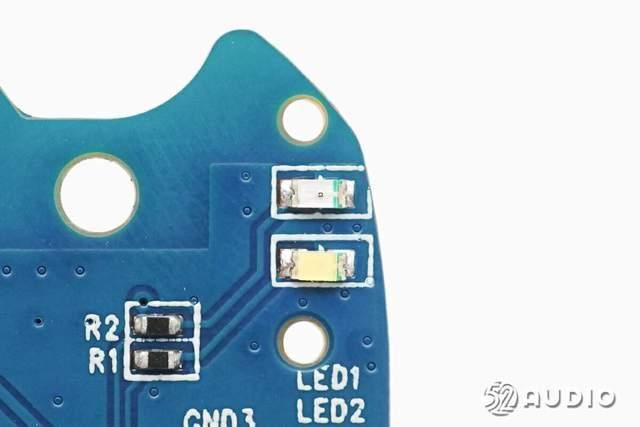 支持多台串联! JBL GO4音乐金砖四代蓝牙音箱拆机测评插图49