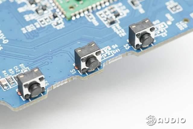 支持多台串联! JBL GO4音乐金砖四代蓝牙音箱拆机测评插图50