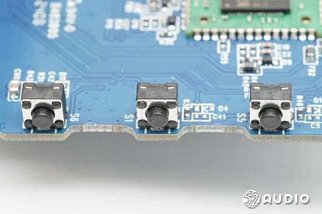 支持多台串联! JBL GO4音乐金砖四代蓝牙音箱拆机测评插图51