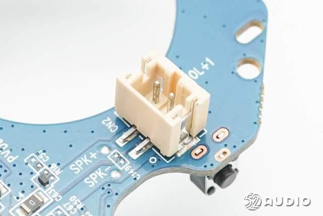 支持多台串联! JBL GO4音乐金砖四代蓝牙音箱拆机测评插图52