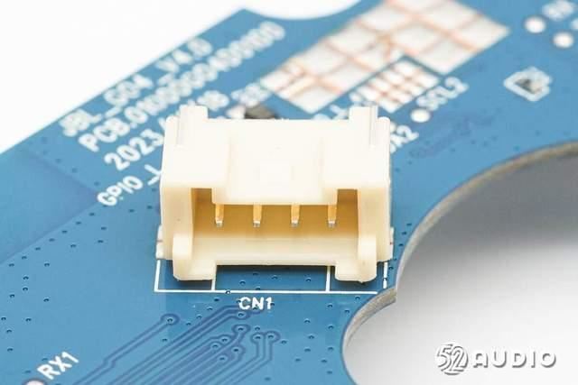 支持多台串联! JBL GO4音乐金砖四代蓝牙音箱拆机测评插图53