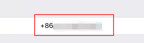 iPhone16怎么查看本机号码？iPhone16查看本机号码方法插图4
