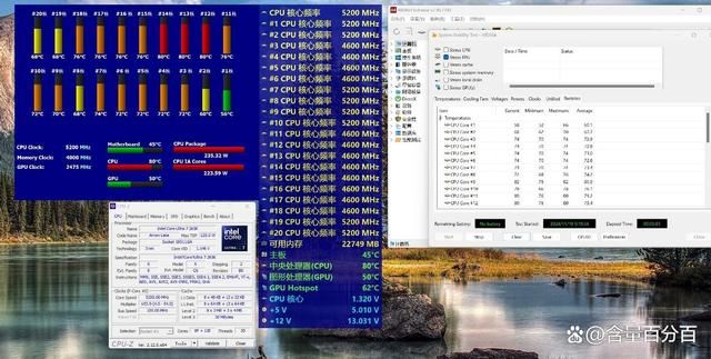 为体验NPU与高频条 英特尔酷睿Ultra7 265K处理器装机怎么配置?插图7