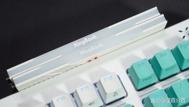 为体验NPU与高频条 英特尔酷睿Ultra7 265K处理器装机怎么配置?插图15