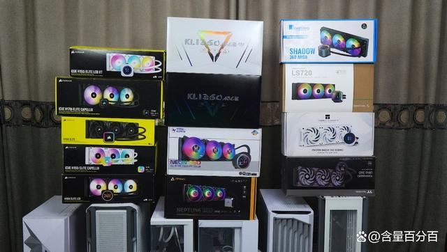 为体验NPU与高频条 英特尔酷睿Ultra7 265K处理器装机怎么配置?插图17