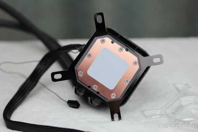 为体验NPU与高频条 英特尔酷睿Ultra7 265K处理器装机怎么配置?插图20