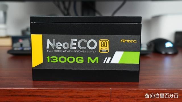 为体验NPU与高频条 英特尔酷睿Ultra7 265K处理器装机怎么配置?插图26