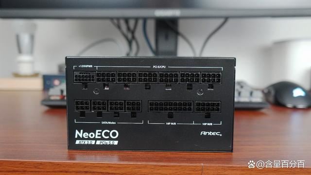 为体验NPU与高频条 英特尔酷睿Ultra7 265K处理器装机怎么配置?插图27