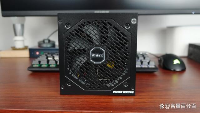 为体验NPU与高频条 英特尔酷睿Ultra7 265K处理器装机怎么配置?插图28