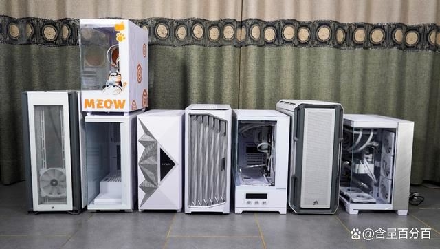 为体验NPU与高频条 英特尔酷睿Ultra7 265K处理器装机怎么配置?插图31