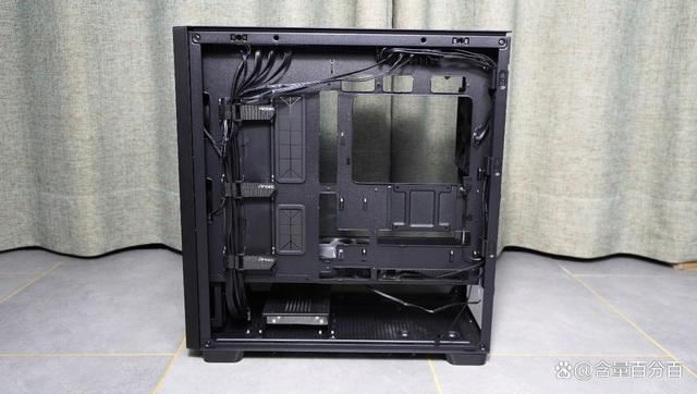 为体验NPU与高频条 英特尔酷睿Ultra7 265K处理器装机怎么配置?插图33