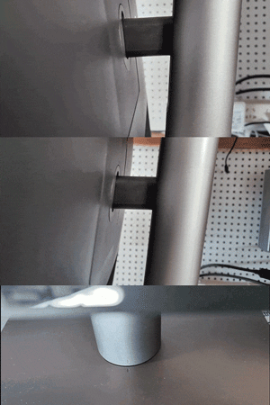 设计师适用的4K广色域专业显示器! 华硕创艺27Pro测评插图6