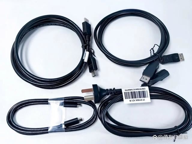 设计师适用的4K广色域专业显示器! 华硕创艺27Pro测评插图9