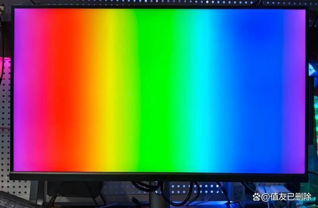 设计师适用的4K广色域专业显示器! 华硕创艺27Pro测评插图17