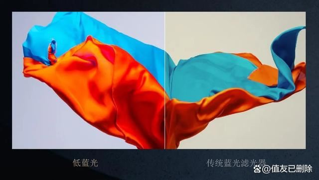 设计师适用的4K广色域专业显示器! 华硕创艺27Pro测评插图30