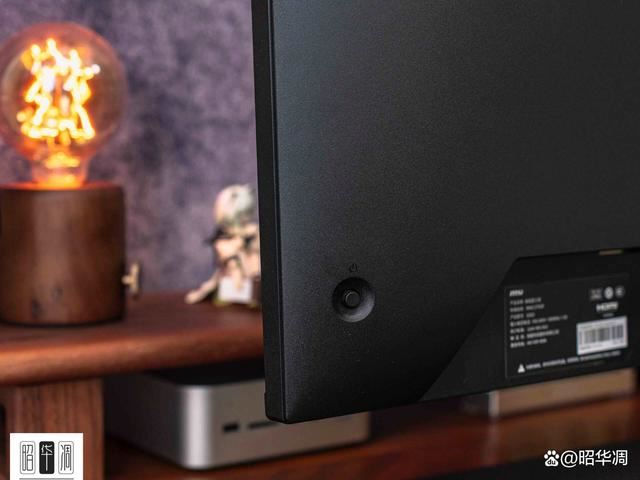 800元内的性价比之选! 微星MAG 275QF 黑刃电竞显示器测评插图4