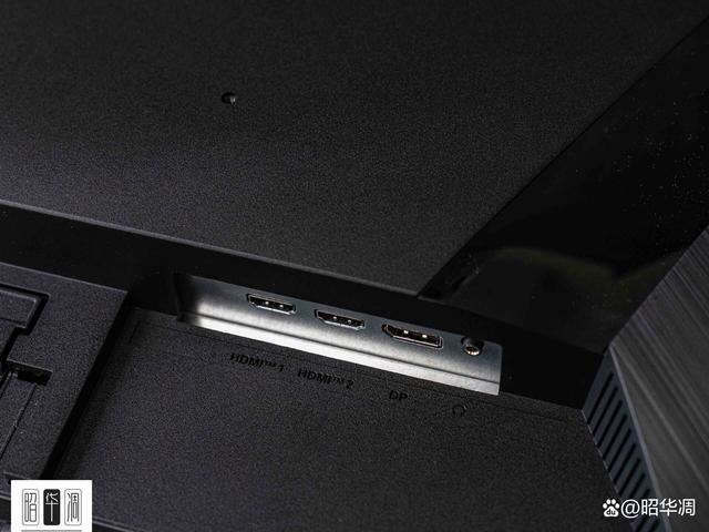 800元内的性价比之选! 微星MAG 275QF 黑刃电竞显示器测评插图5