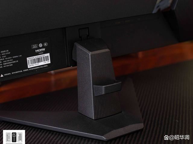 800元内的性价比之选! 微星MAG 275QF 黑刃电竞显示器测评插图7