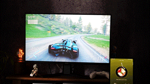 800元内的性价比之选! 微星MAG 275QF 黑刃电竞显示器测评插图13