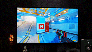 800元内的性价比之选! 微星MAG 275QF 黑刃电竞显示器测评插图15