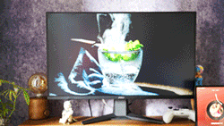 800元内的性价比之选! 微星MAG 275QF 黑刃电竞显示器测评插图16