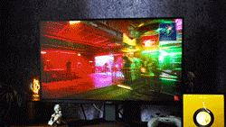 800元内的性价比之选! 微星MAG 275QF 黑刃电竞显示器测评插图17