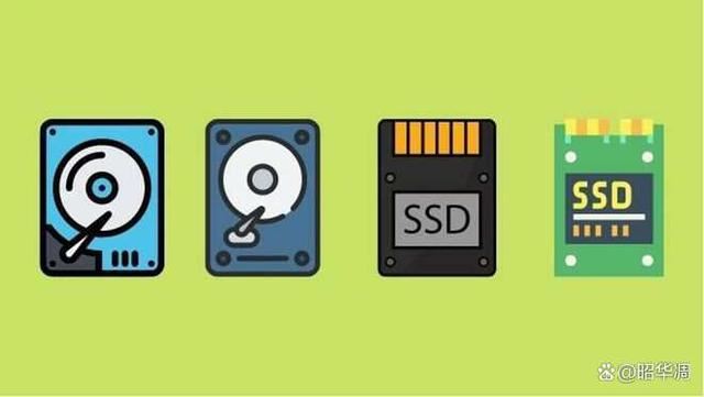 专为存储而生的NAS专用硬盘! 东芝N300固态硬盘测评插图1