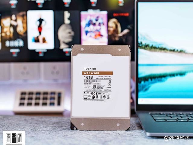 专为存储而生的NAS专用硬盘! 东芝N300固态硬盘测评插图2