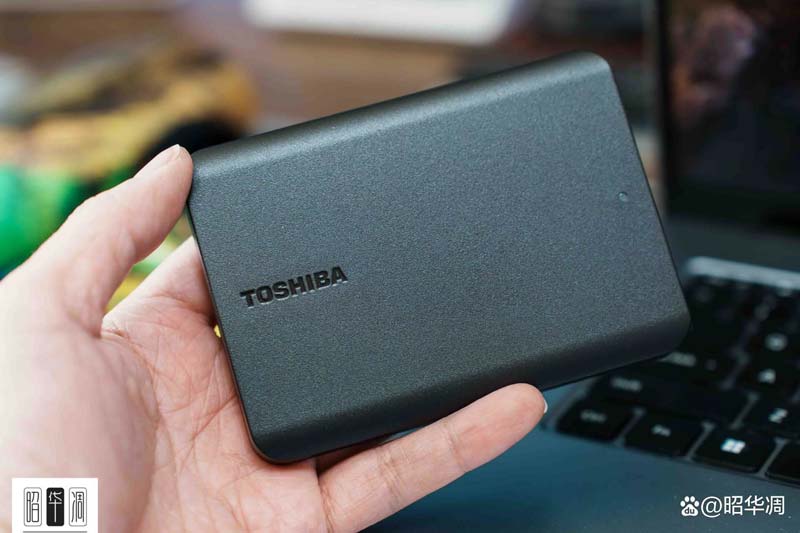 专为存储而生的NAS专用硬盘! 东芝N300固态硬盘测评插图18