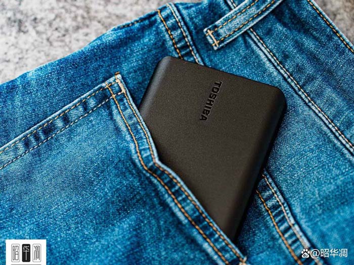 专为存储而生的NAS专用硬盘! 东芝N300固态硬盘测评插图19