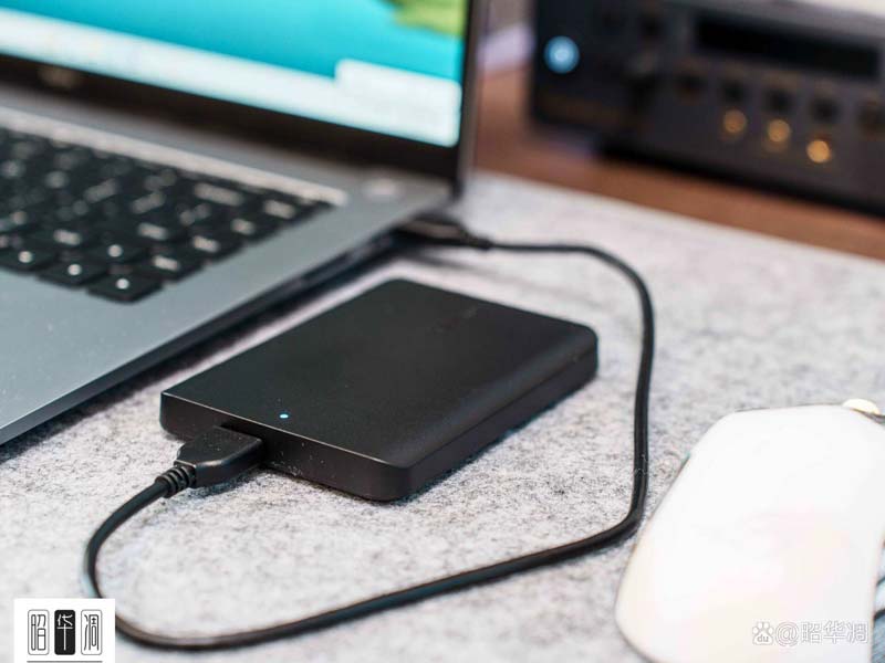 专为存储而生的NAS专用硬盘! 东芝N300固态硬盘测评插图20