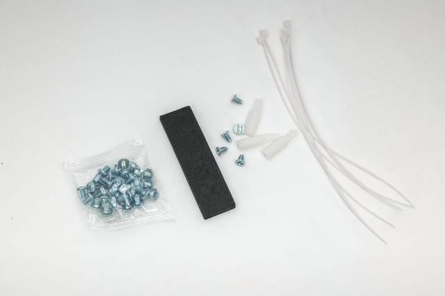 8万散热孔驰骋黑神话? 硕一凤凰U320桌面极简机箱装机测评插图19