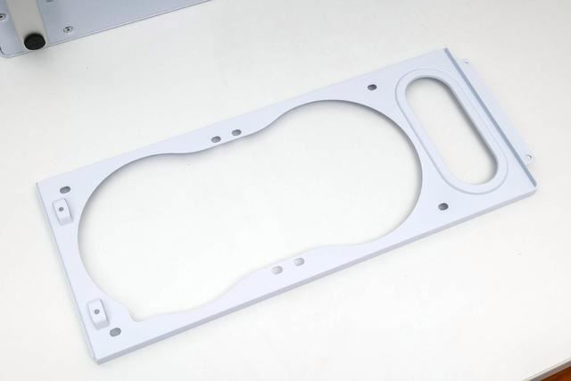 8万散热孔驰骋黑神话? 硕一凤凰U320桌面极简机箱装机测评插图22