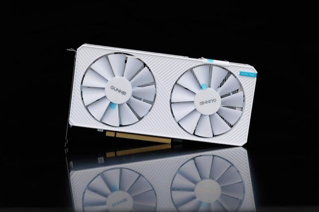 8万散热孔驰骋黑神话? 硕一凤凰U320桌面极简机箱装机测评插图36