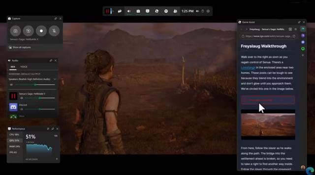 Win11 Dev 26120.2702 预览版发布:附KB5048761完整更新日志插图3