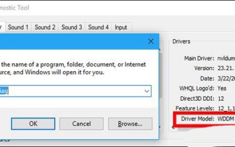 Win10的内置GPU监控工具怎么用? 看懂这篇就够了