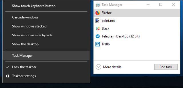 Win10的内置GPU监控工具怎么用? 看懂这篇就够了插图1