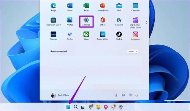Win11时间不准?怎么办? 修复Win11显示错误时间的六种方法插图 Win11时间不准?怎么办? 修复Win11显示错误时间的六种方法插图