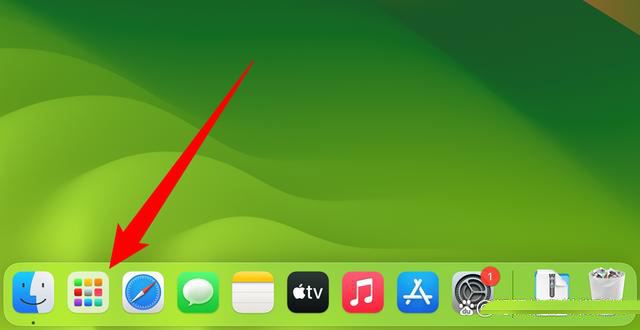 Mac电脑怎么打开终端? 在Mac中打开终端Terminal的3种方法插图2