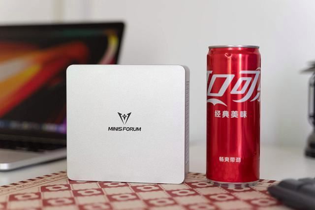 升级R7 8745H准! 铭凡UM870 Slim 迷你主机全面测评插图5