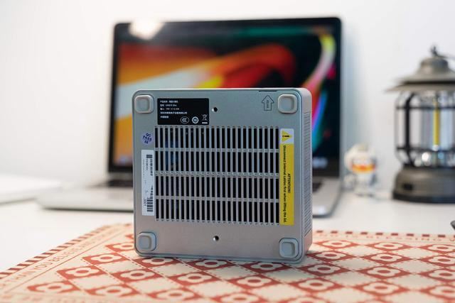 升级R7 8745H准! 铭凡UM870 Slim 迷你主机全面测评插图11