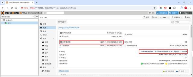升级R7 8745H准! 铭凡UM870 Slim 迷你主机全面测评插图64