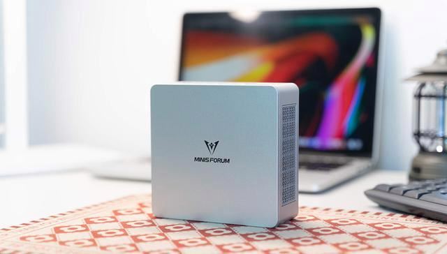 升级R7 8745H准! 铭凡UM870 Slim 迷你主机全面测评插图65