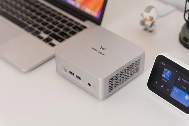 升级R7 8745H准! 铭凡UM870 Slim 迷你主机全面测评插图67