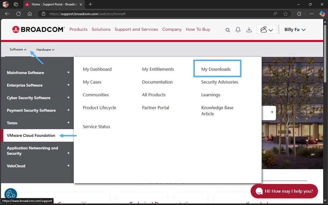 win11/10中VMware Workstation Pro 免费版下载及安装指南插图1
