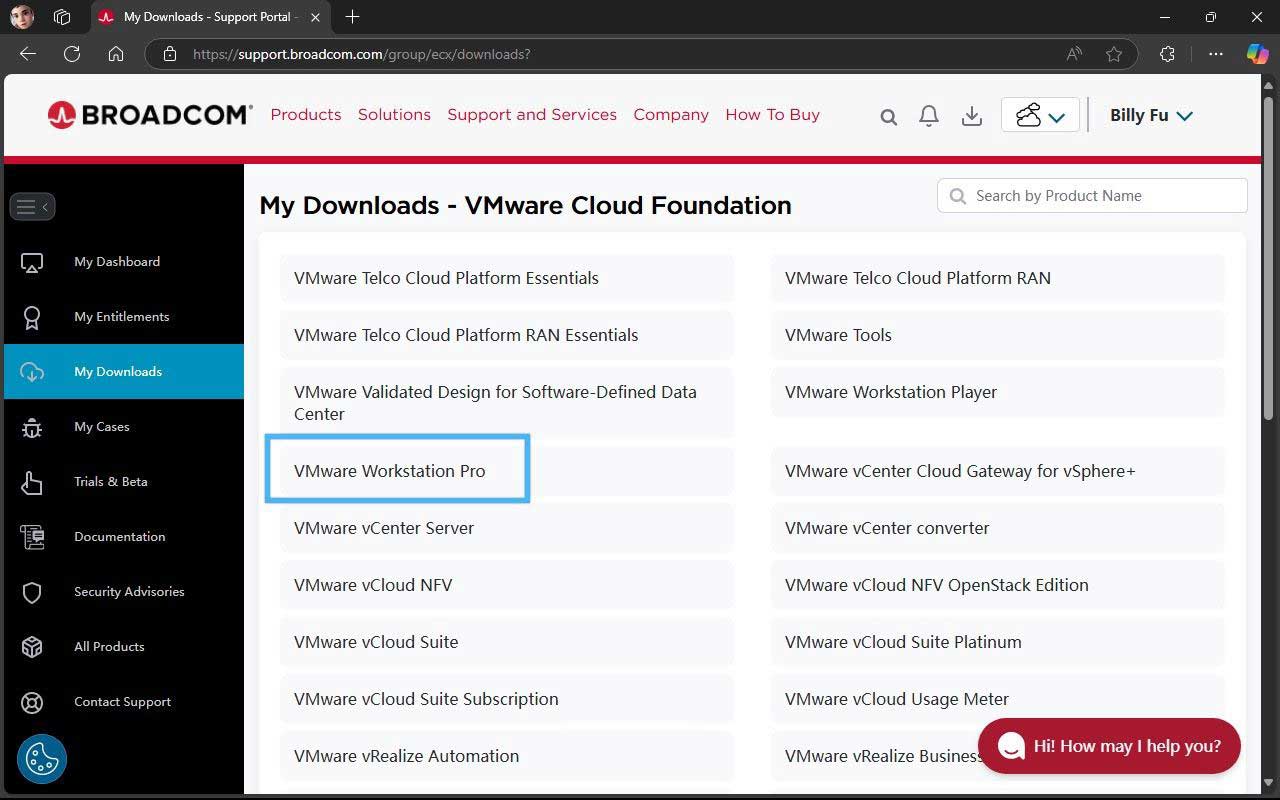 win11/10中VMware Workstation Pro 免费版下载及安装指南插图2