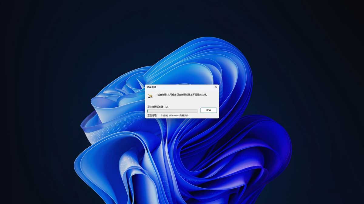 旧Windows更新文件怎么删? Win11/10删除Windows更新缓存文件的四种方法插图9