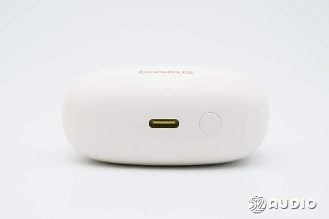 云朵气囊让佩戴更舒适! Baseus倍思MC1耳夹耳机拆解评测插图8 云朵气囊让佩戴更舒适! Baseus倍思MC1耳夹耳机拆解评测插图8