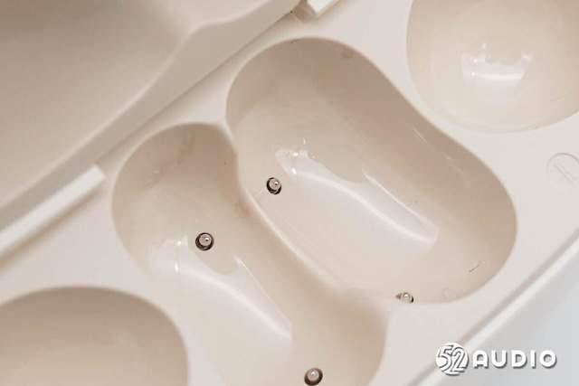 云朵气囊让佩戴更舒适! Baseus倍思MC1耳夹耳机拆解评测插图12 云朵气囊让佩戴更舒适! Baseus倍思MC1耳夹耳机拆解评测插图12