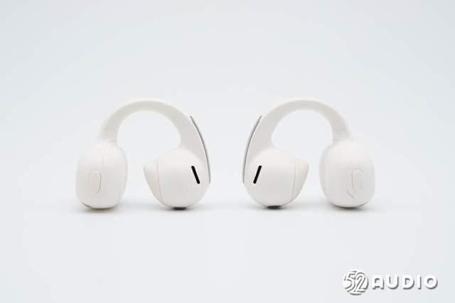 云朵气囊让佩戴更舒适! Baseus倍思MC1耳夹耳机拆解评测插图14 云朵气囊让佩戴更舒适! Baseus倍思MC1耳夹耳机拆解评测插图14